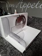 Snijmachine, Ophalen of Verzenden, Zo goed als nieuw