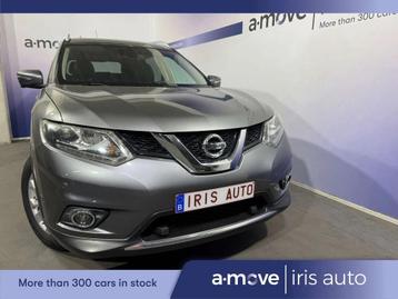 Nissan X-Trail 1.6 | 11 560€ NETTO | 2WD | TOIT PANO OUVRA beschikbaar voor biedingen