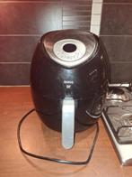 Airfryer Quigg in goede staat, Enlèvement, Comme neuf, Friteuse à air