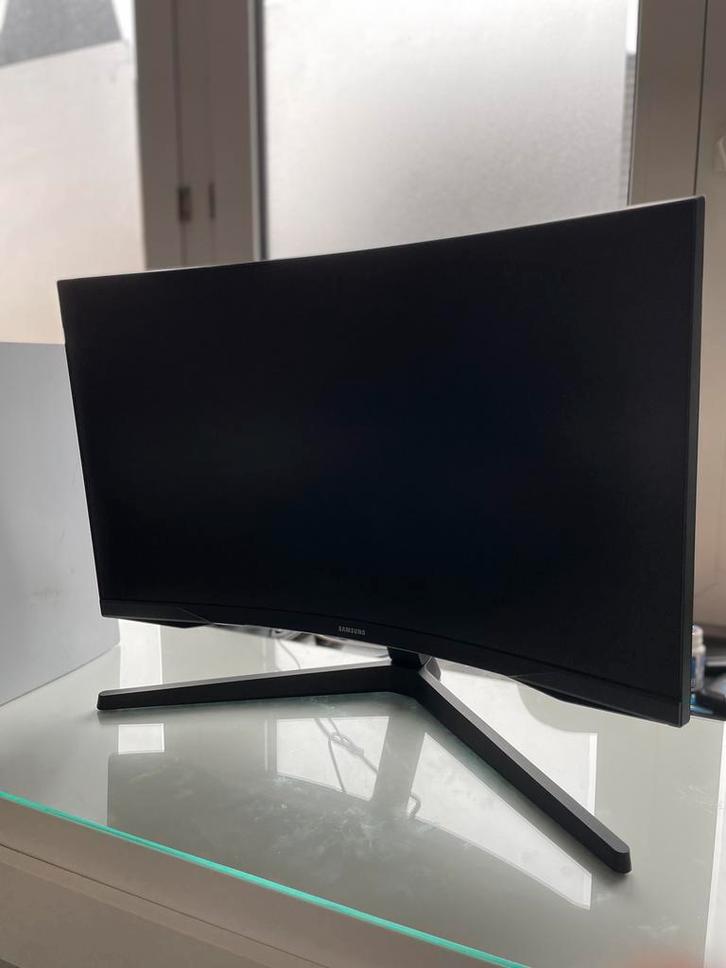Samsung Gaming Monitor, Computers en Software, Monitoren, Zo goed als nieuw, Gaming, Ophalen of Verzenden