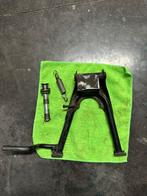 Pikkel dax, Ophalen, Gebruikt