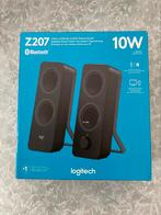 Logitech Z207, Audio, Tv en Foto, Luidsprekerboxen, Nieuw, Overige merken