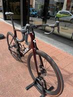 Cube Agree C62 SLT - Maat 60, Fietsen en Brommers, Gebruikt, Carbon, Heren, 57 tot 61 cm