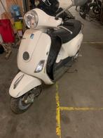 Vespa lx 50 b klasse, Fietsen en Brommers, Scooters | Vespa, Ophalen, Zo goed als nieuw, Vespa LX