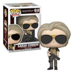 Terminator Dark Fate 818 Sarah Connor POP! Films Funko, Verzamelen, Verzenden, Nieuw