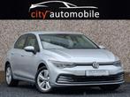 Volkswagen Golf 2.0 TDI CARPLAY GPS LED LUMIERE AMBIANCE, Auto's, Stof, Gebruikt, Zwart, 4 cilinders