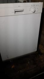 Afwasmachine, Elektronische apparatuur, Vaatwasmachines, Ophalen, Gebruikt, Tussenbouw