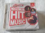 CD - Q MUSIC - MAXIMUM HIT MUSIC - 2013 - 1, CD & DVD, Enlèvement ou Envoi, Dance
