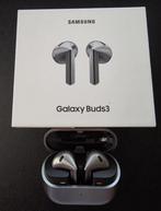 Samsung Galaxy Buds 3 - Ervaar Geluid van Topkwaliteit!, Ophalen, Bluetooth