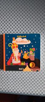 Sinterklaas lichtjesboek, Ophalen, Zo goed als nieuw