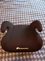 Rehausseur voiture, Enlèvement