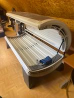 Zonnebank hapro onyx 26/5 combi, Elektronische apparatuur, Zonnebanken en Gezichtsbruiners, Ophalen