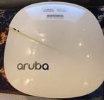 Aruba Instant IAP-305 (RW, JX945A) accespoint, Computers en Software, Accesspoints, Ophalen of Verzenden, Zo goed als nieuw, Hpe Aruba