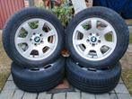 BMW set 7-spaaks velgen 7J 16 inch, Enlèvement, 16 pouces, Jante(s)