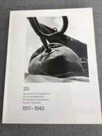 20 photographes soviétiques 1917-1940, Livres, Art & Culture | Photographie & Design, Photographes, Utilisé, Enlèvement ou Envoi