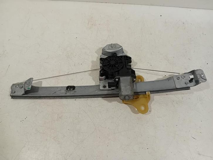 RAAMMECHANIEK ELEK RECHTS VOOR Renault (807205569R), Auto-onderdelen, Carrosserie, Renault, Voor, Rechts, Gebruikt