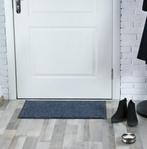 deurstopper rvs rondom rubberen ringen deurvastzetter, Huis en Inrichting, Ophalen, Nieuw