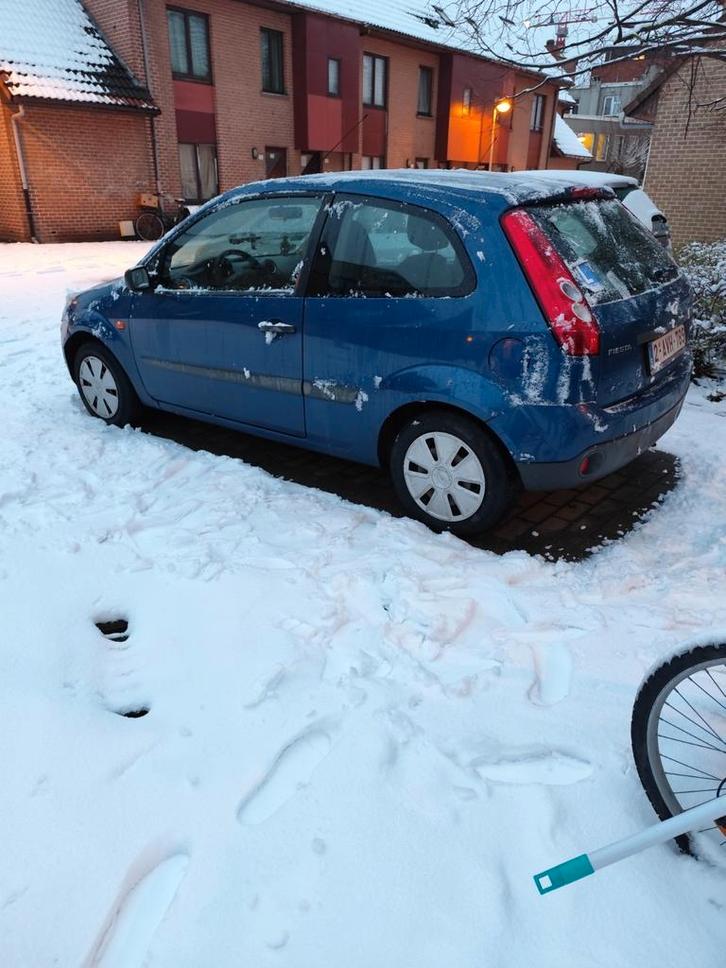 FORD FIESTA 1,3 CC Benzine., Auto-onderdelen, Overige Auto-onderdelen, Ophalen