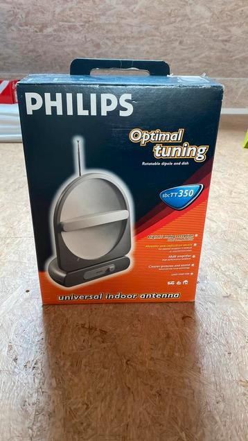 Philips tt350