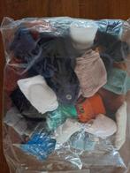 Chaussettes pour bébé de la plus petite taille., Enlèvement