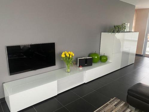 Barkast - TV meubel - Dressoir KARAT, Huis en Inrichting, Complete eetkamers, Zo goed als nieuw, Ophalen