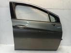 PORTIER RECHTS VOOR Opel Astra K Sports Tourer, Auto-onderdelen, Gebruikt, Rechts, Opel, Deur