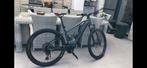 E-MTB met drop zadel waarde 400€, Fietsen en Brommers, Ophalen, Gebruikt, Heren, Cube