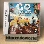 Lucky Luke - Go West (DS), Ophalen of Verzenden, Gebruikt