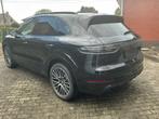 2020 Porsche Cayenne Personenauto, Auto's, Porsche, Automaat, Cayenne, Gebruikt, Overige brandstoffen