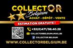 Collector Belgium, Enlèvement, Monnaies et Billets de banque