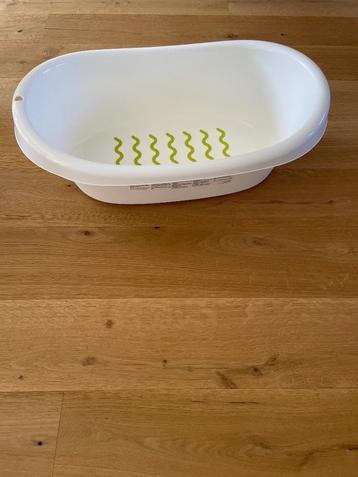 Babybadje Ikea Lättsam beschikbaar voor biedingen