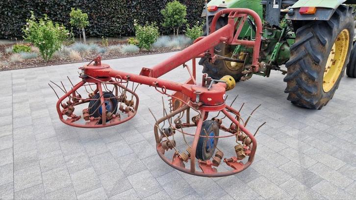 Pz strela, Zakelijke goederen, Landbouw | Werktuigen, Ophalen