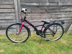 btwin meisjes mtb poply 540, Fietsen en Brommers, Fietsen | Meisjes, Ophalen, Zo goed als nieuw, Versnellingen