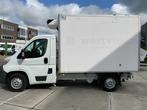 2015 Citroën Jumper koelwagen, Auto's, Jumper, Gebruikt, Overige brandstoffen, Bedrijf