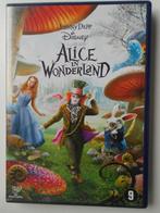 dvd: Alice in Wonderland, Ophalen of Verzenden