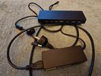 HP USB-C Elite Dock G4, Ophalen of Verzenden, Zo goed als nieuw