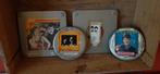 Vintage super 8 films Charlie Chaplin, Ophalen, Gebruikt, Overige typen