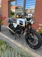 Orcal Sirio 125cc, Particulier, 125 cc, Toermotor, 11 kW of minder