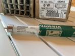 50stuks 20cm 4300k F6W/T5/133 NIEUW, Ophalen, Zo goed als nieuw