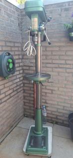 GROTE KOLOMBOORMACHINE, Ophalen, Zo goed als nieuw, Kolomboormachine