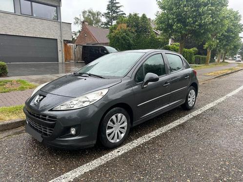 Peugeot 207 Euro 5, Auto's, Peugeot, Particulier, ABS, Adaptieve lichten, Airbags, Airconditioning, Boordcomputer, Centrale vergrendeling