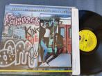 Ramones (subterranean jungle, perf st, nog in seal plastic), Ophalen of Verzenden
