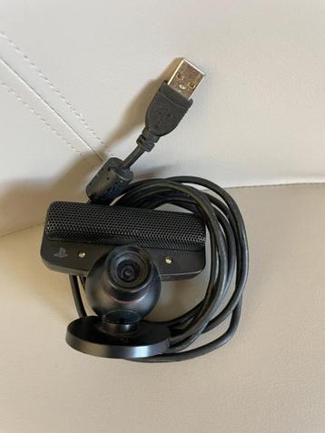 EyeCamera - PlayStation 3 (PS3) beschikbaar voor biedingen