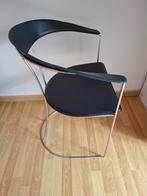 Vintage design stoelen van Arrben, Ophalen