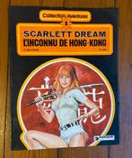 Scarlett droom. 1979., Gelezen
