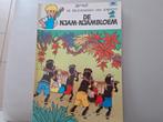 Jef Nys - De Njam-njambloem, Ophalen, Jef Nys