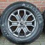 Ford Ranger Velgen en Banden Originele Nieuwe Set, Auto-onderdelen, 18 inch, 255 mm, Banden en Velgen, Nieuw