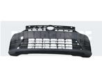 Bumper Volkswagen Caddy 2K5 Facelift 15- Voorbumper Q5029, Auto-onderdelen, Gebruikt, Voor, 6 maanden garantie, Ophalen of Verzenden