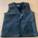 Kemimoto verwarmde vest 2XL, Verzenden, Zwart, Nieuw, Overige maten