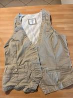 Gilet vrouwen mouwloos maat 38, Kleding | Dames, Ophalen, Zo goed als nieuw, Maat 38/40 (M)